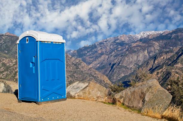 Best Portable restroom trailer rental  in Boonton, NJ