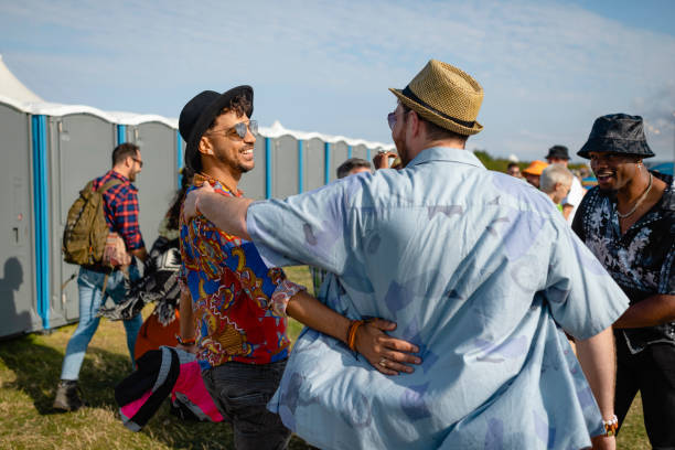 Best Event porta potty rental  in Boonton, NJ
