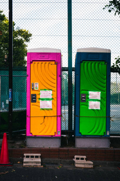 Best Porta potty rental near me  in Boonton, NJ