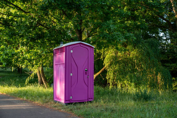 Portable Toilet Options We Offer in Boonton, NJ